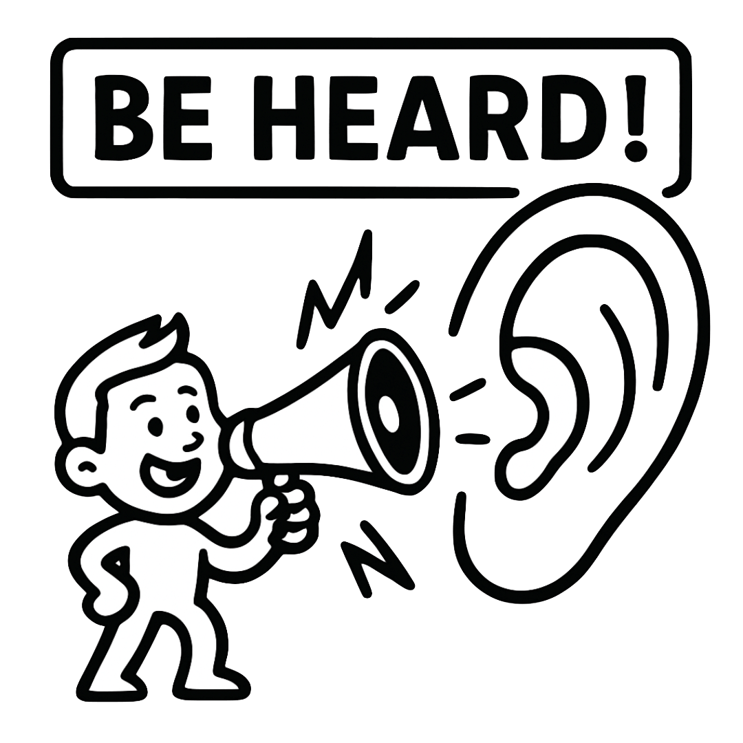 bheard happy man alpha w