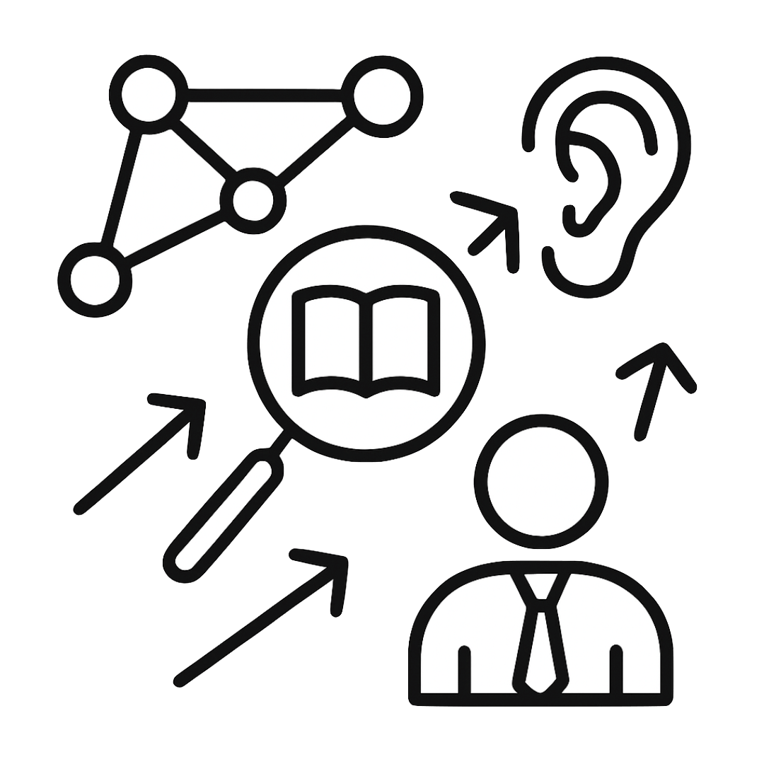 bheard why matters w